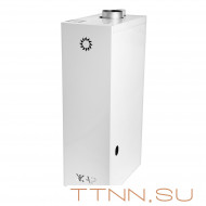 Двухконтурный газовый котел Сигнал Жар КОВ-16СКВC (16 кВт) Двухконтурный газовый котел Сигнал Жар КОВ-16СКВC (16 кВт)