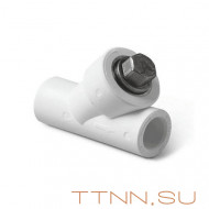 Фильтр РосТурПласт внутр/внутр 45? 32 арт.10841 Фильтр РосТурПласт внутр/внутр 45? 32 арт.10841