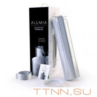 Теплый пол на фольге ALUMIA - 3,5 м2 Теплый пол на фольге ALUMIA - 3,5 м2