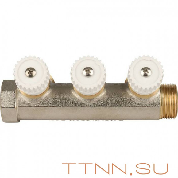 Коллектор STOUT SMB 6851 343403