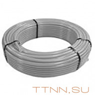 Труба РосТурПласт PERT, серая 20х2,0 арт.17756 Труба РосТурПласт PERT, серая 20х2,0 арт.17756