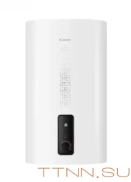 Накопительный водонагреватель Candy CF50V-P3(R) Накопительный водонагреватель Candy CF50V-P3(R)