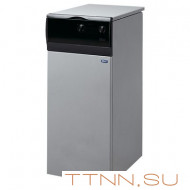Напольный газовый котел Baxi SLIM 1.300iN 5E