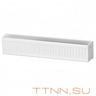 Стальной панельный радиатор Тип 33 Лемакс Premium VC 33х600х2100 Стальной панельный радиатор Тип 33 Лемакс Premium VC 33х600х2100