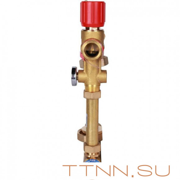 Насосно-смесительный узел STOUT SDG-0120-006000 Насосно-смесительный узел STOUT SDG-0120-006000