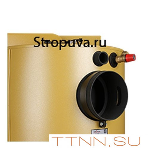 Твердотопливный котел Stropuva S15 Твердотопливный котел Stropuva S15