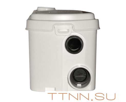 Канализационная установка Rommer BIOLIFT S-3