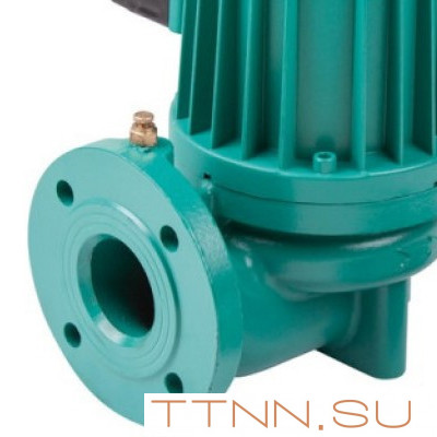 Насос для отопления Hoobs CT 50-200SF