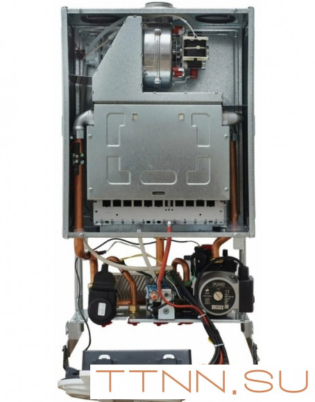 Настенный газовый котел WERTRUS TOP28 FF Настенный газовый котел WERTRUS TOP28 FF