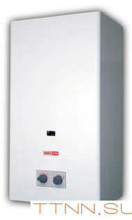 Газовая колонка MORA VEGA 13E электроподжиг Газовая колонка MORA VEGA 13E электроподжиг