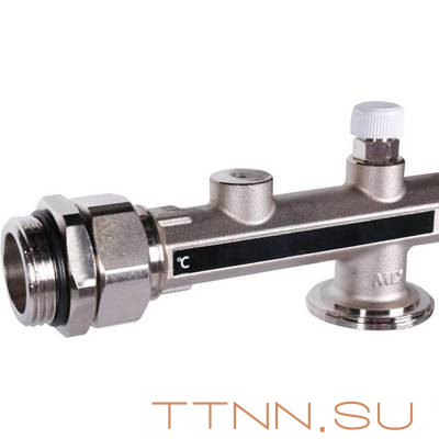 Насосно-смесительный узел STOUT SDG-0120-007000 Насосно-смесительный узел STOUT SDG-0120-007000