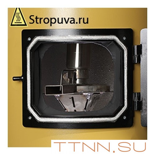 Твердотопливный котел Stropuva S15P Твердотопливный котел Stropuva S15P