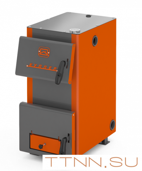 Твердотопливный котел Теплодар КУППЕР 9 ОК (2.0) Твердотопливный котел Теплодар КУППЕР 9 ОК (2.0)