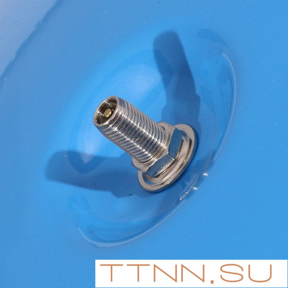 Гидроаккумуляторы STOUT 80л/10бар (STW-0002-000080) Гидроаккумуляторы STOUT 80л/10бар (STW-0002-000080)