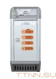 Напольный газовый котел Сигнал КОВ-20 СКВс (TGV) Напольный газовый котел Сигнал КОВ-20 СКВс (TGV)