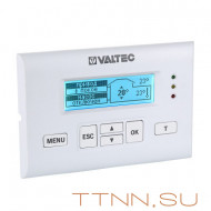 Аксессуар для водяного пола VALTEC Универсальный контроллер для смесительных узлов Аксессуар для водяного пола VALTEC Универсальный контроллер для смесительных узлов