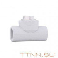 Фильтр РосТурПласт внутр/внутр 90? 20 арт.14182 Фильтр РосТурПласт внутр/внутр 90? 20 арт.14182