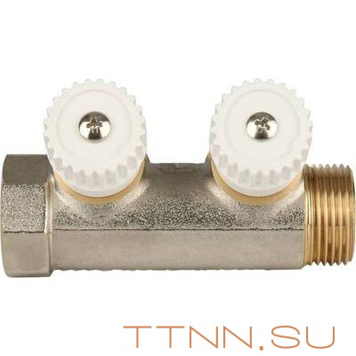 Коллектор STOUT SMB 6852 011202 Коллектор STOUT SMB 6852 011202