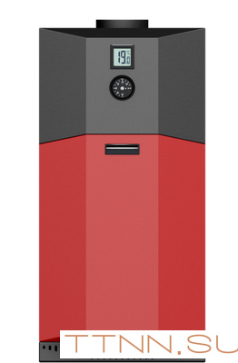 Напольный газовый котел Лемакс Prestige-16 Напольный газовый котел Лемакс Prestige-16