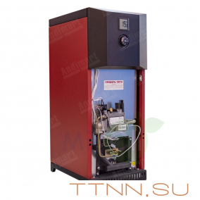 Напольный газовый котел Лемакс Prestige-16 Напольный газовый котел Лемакс Prestige-16