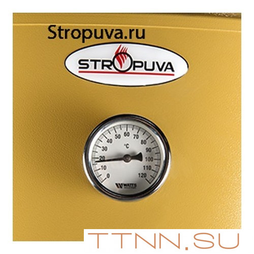 Твердотопливный котел Stropuva S15U Твердотопливный котел Stropuva S15U