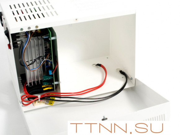 Блок бесперебойного питания Teplocom 250+26 Блок бесперебойного питания Teplocom 250+26