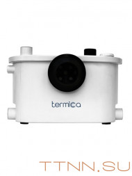 Канализационная установка Termica Compact Lift 400 Канализационная установка Termica Compact Lift 400