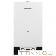 Настенный газовый котел MIZUDO M30ТH OpenTherm Настенный газовый котел MIZUDO M30ТH OpenTherm