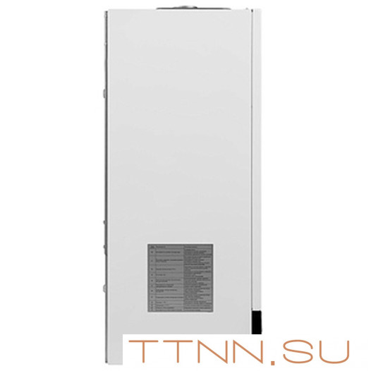 Настенный газовый котел MIZUDO M30ТH OpenTherm Настенный газовый котел MIZUDO M30ТH OpenTherm