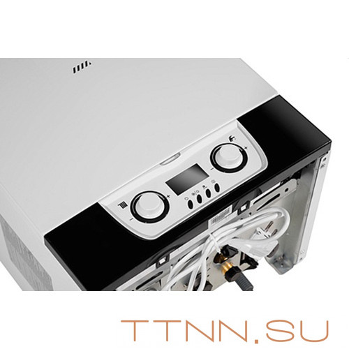 Настенный газовый котел MIZUDO M30ТH OpenTherm Настенный газовый котел MIZUDO M30ТH OpenTherm