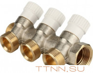 Коллектор STOUT SMB 6852 011203 Коллектор STOUT SMB 6852 011203