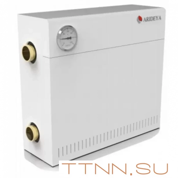 Парапетный газовый котел Arideya КС-ГС-12,5