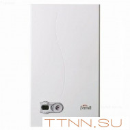 Газовый котел Ferroli Fortuna F 20 Газовый котел Ferroli Fortuna F 20