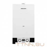 Настенный газовый котел MIZUDO M36TH OpenTherm Настенный газовый котел MIZUDO M36TH OpenTherm