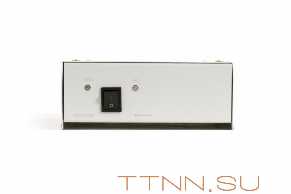Блок бесперебойного питания Teplocom 300 Блок бесперебойного питания Teplocom 300