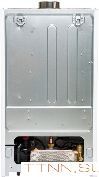 Настенный газовый котел Kotitonttu SUARI S14 DK