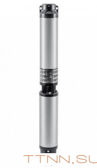 Скважинный насос Unipump ЭЦВ 6-36-136