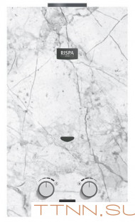 Газовый проточный водонагреватель RISPA RGN02-20 Газовый проточный водонагреватель RISPA RGN02-20
