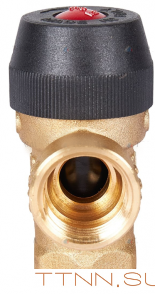 Клапан предохранительный STOUT SVS-0020-003015 Клапан предохранительный STOUT SVS-0020-003015