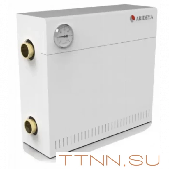 Парапетный газовый котел Arideya КС-ГС-16