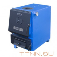 Твердотопливный котел ZOTA Енисей 20 (без конфорки) Твердотопливный котел ZOTA Енисей 20 (без конфорки)