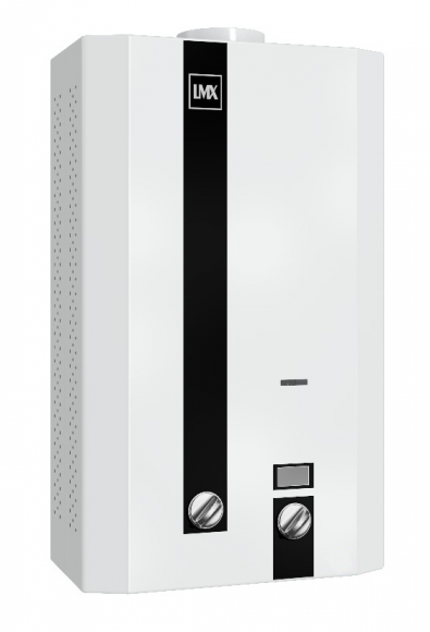 Газовая колонка Лемакс LMX 20М