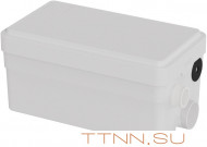 Канализационная установка Unipump SANIVORT 255 M 9м Канализационная установка Unipump SANIVORT 255 M 9м