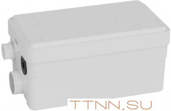 Канализационная установка Unipump SANIVORT 255 M 9м Канализационная установка Unipump SANIVORT 255 M 9м