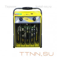 Тепловая пушка Ballu BHP-M-15 Тепловая пушка Ballu BHP-M-15