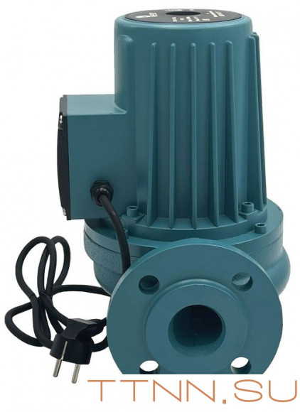 Насос для отопления Wester WCP 50-18F3/220 (0-18-0138) Насос для отопления Wester WCP 50-18F3/220 (0-18-0138)