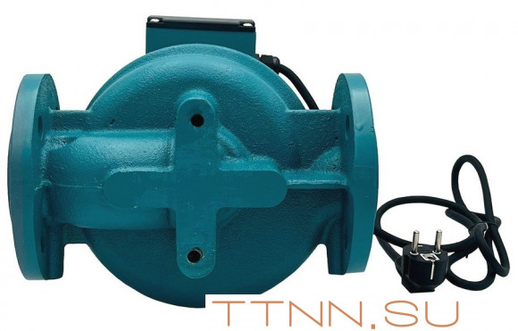 Насос для отопления Wester WCP 50-18F3/220 (0-18-0138) Насос для отопления Wester WCP 50-18F3/220 (0-18-0138)