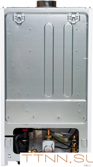 Газовый котел Kotitonttu SUARI S14 O (одноконтурный без трехходового клапана)