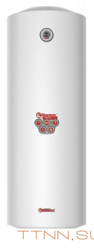 Электрический накопительный водонагреватель Thermex Praktik 150 V Электрический накопительный водонагреватель Thermex Praktik 150 V