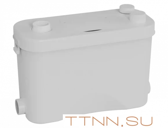 Канализационная установка Unipump SANIVORT 405 М 8м (центральный вход) Канализационная установка Unipump SANIVORT 405 М 8м (центральный вход)